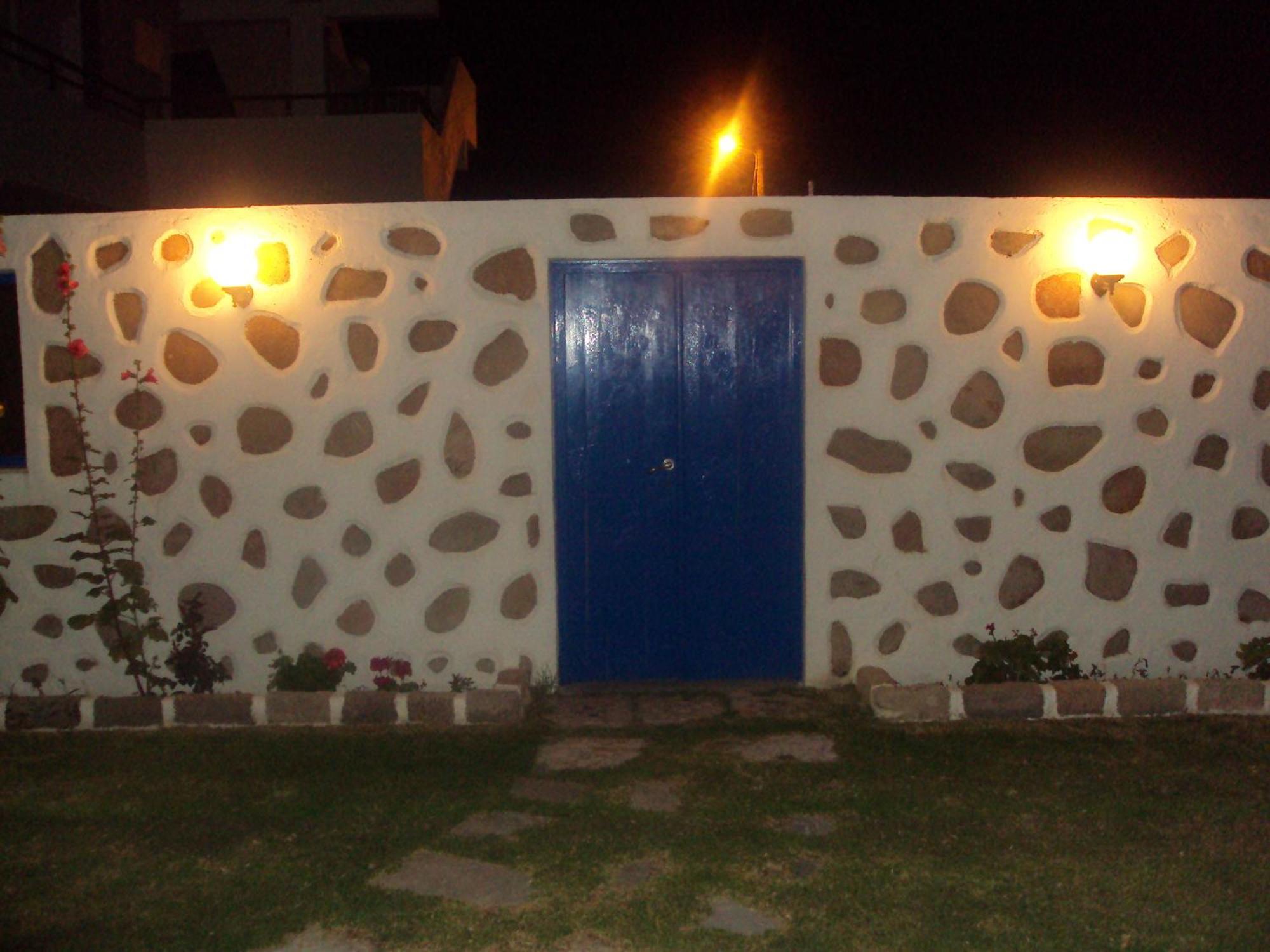 Al Mare Apartments Afandu Zewnętrze zdjęcie