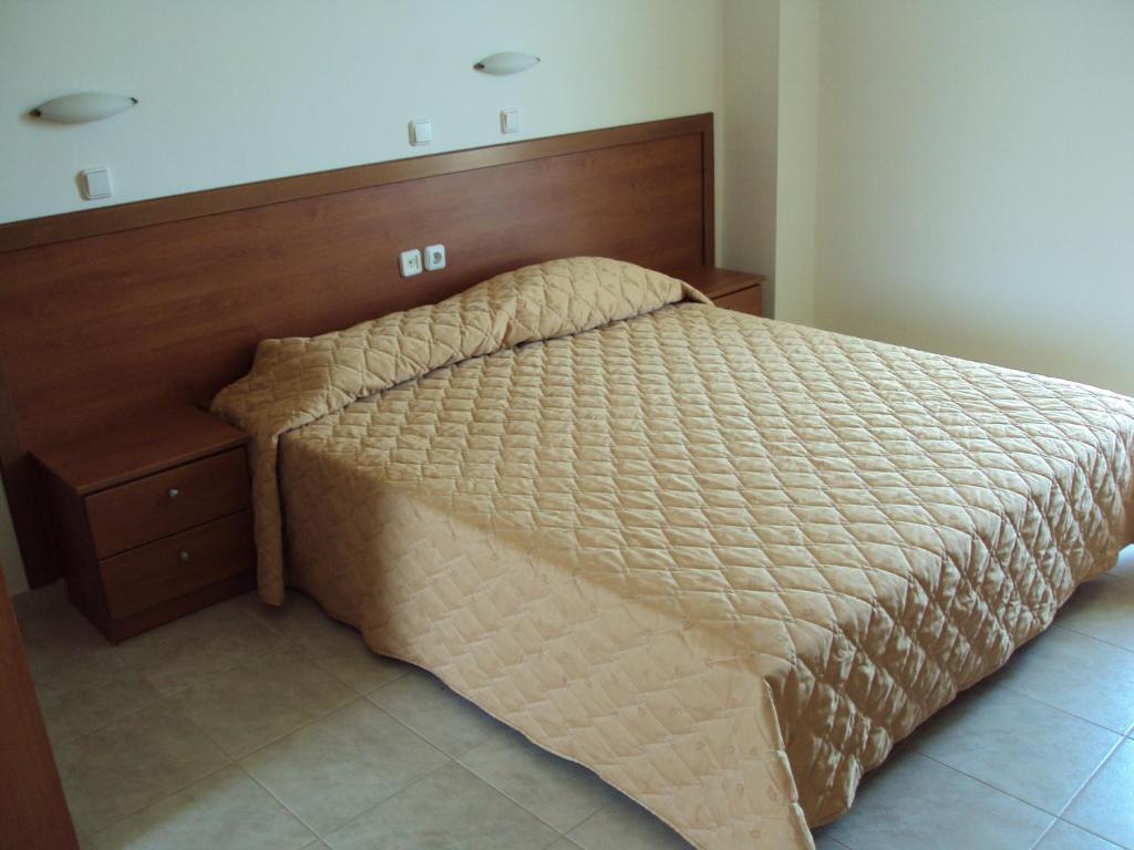 Al Mare Apartments Afandu Pokój zdjęcie